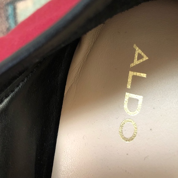 Aldo Women’s Loafers - Picture 3 of 3